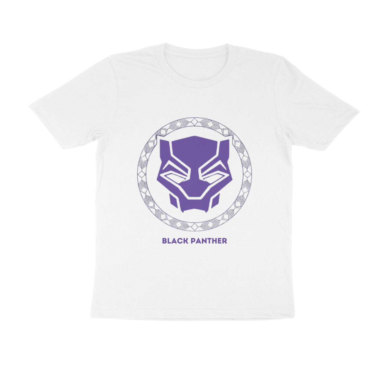 Black Panther - T-shirt